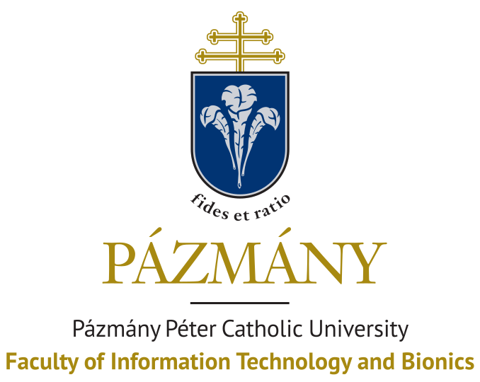 Pázmány Péter Catholic University